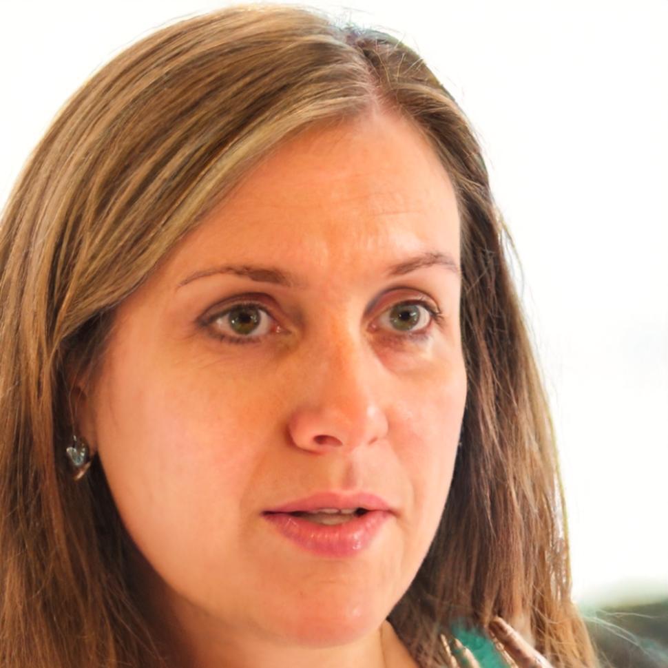 Saskia Thornbury, Compliance and Integration Specialist
