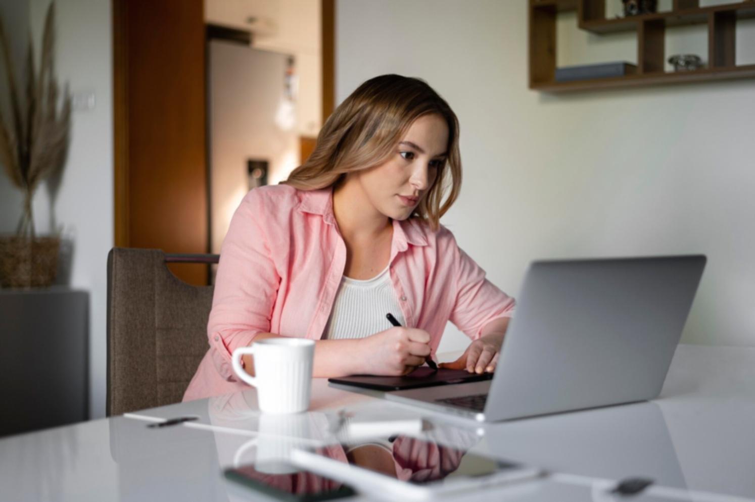 Financial technology support consultation
